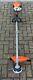 Stihl Fs91r Professional Petrol Strimmer, Gwo, Fully Serviced New Strimmer Head