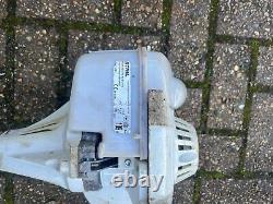 STIHL FS91R Professional Petrol Strimmer, GWO, Fully Serviced New Strimmer Head