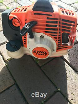 STIHL FS94C Petrol Garden Strimmer. Cowhorn Handle Y 2019