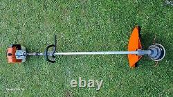 STIHL FS 120 Professional, Strimmer, Brush Cutter Powerful 30.8cc 250 240 200