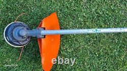 STIHL FS 120 Professional, Strimmer, Brush Cutter Powerful 30.8cc 250 240 200