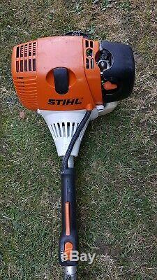 STIHL FS 130R Professional Strimmer Brush cutter Loop Handle 36.3cc 4Mix Petrol