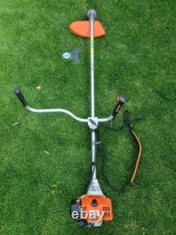 STIHL FS 130 Profession Strimmer, BrushCutter 36.3cc 1.9hp FS 100/120/131/111/91