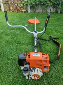 STIHL FS 130 Profession Strimmer, BrushCutter 36.3cc 1.9hp FS 100/120/131/111/91