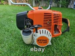 STIHL FS 130 Profession Strimmer, BrushCutter 36.3cc 1.9hp FS 100/120/131/111/91