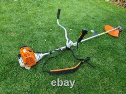STIHL FS 130 Profession Strimmer, BrushCutter 36.3cc 1.9hp FS 100/120/131/111/91
