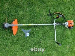 STIHL FS 130 Profession Strimmer, BrushCutter 36.3cc 1.9hp FS 100/120/131/111/91