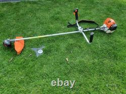 STIHL FS 130 Profession Strimmer, BrushCutter 36.3cc 1.9hp FS 100/120/131/111/91