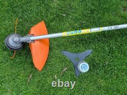STIHL FS 130 Profession Strimmer, BrushCutter 36.3cc 1.9hp FS 100/120/131/111/91