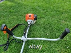 STIHL FS 130 Profession Strimmer, BrushCutter 36.3cc 1.9hp FS 100/120/131/111/91