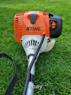 STIHL FS 130 Profession Strimmer, BrushCutter 36.3cc 1.9hp FS 100/120/131/111/91