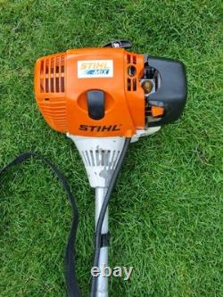 STIHL FS 130 Profession Strimmer, BrushCutter 36.3cc 1.9hp FS 100/120/131/111/91