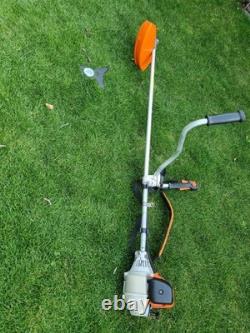 STIHL FS 130 Profession Strimmer, BrushCutter 36.3cc 1.9hp FS 100/120/131/111/91