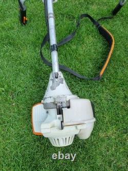 STIHL FS 130 Profession Strimmer, BrushCutter 36.3cc 1.9hp FS 100/120/131/111/91