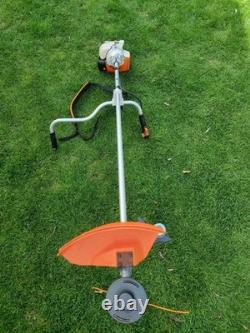 STIHL FS 130 Profession Strimmer, BrushCutter 36.3cc 1.9hp FS 100/120/131/111/91