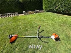 STIHL FS 200 Professional Petrol Brushcutter Strimmer 36.3cc Heavy Duty