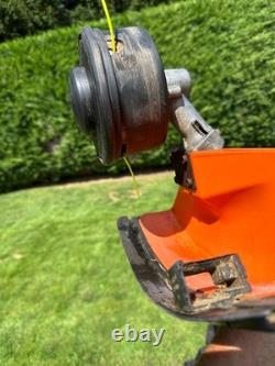 STIHL FS 200 Professional Petrol Brushcutter Strimmer 36.3cc Heavy Duty