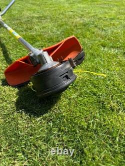 STIHL FS 200 Professional Petrol Brushcutter Strimmer 36.3cc Heavy Duty
