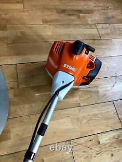 STIHL FS 240C Petrol Strimmer Brushcutter Trimmer Clearing Saw Man. Yr. 2022