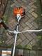Stihl Fs 240c Professional Strimmer, Brush-cutter