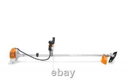 STIHL FS 3001 PETROL BRUSHCUTTER EFFICIENT MOWING of LARGER GREEN AREAS