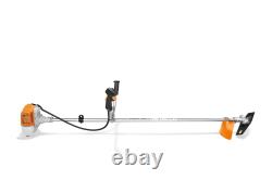 STIHL FS 3001 PETROL BRUSHCUTTER EFFICIENT MOWING of LARGER GREEN AREAS