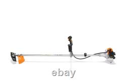 STIHL FS 3001 PETROL BRUSHCUTTER EFFICIENT MOWING of LARGER GREEN AREAS