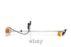 STIHL FS 3001 PETROL BRUSHCUTTER EFFICIENT MOWING of LARGER GREEN AREAS
