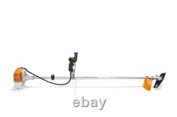 STIHL FS 3001 PETROL BRUSHCUTTER EFFICIENT MOWING of LARGER GREEN AREAS