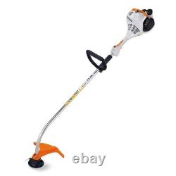 STIHL FS 38 Lightweight Petrol Grass Strimmer 27.2cc Brush Cutter FreeDELIVERY