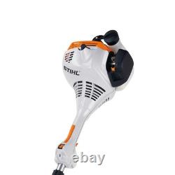 STIHL FS 38 Lightweight Petrol Grass Strimmer 27.2cc Brush Cutter FreeDELIVERY