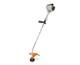 Stihl Fs 38 Lightweight Petrol Grass Strimmer 27.2cc Brush Cutter New