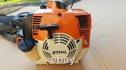 STIHL FS 400 Professional, Heavy Duty Clearing saw, Strimmer, Brush Cutter Petrol