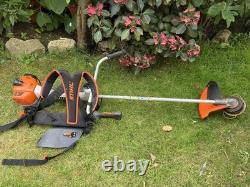 STIHL FS 410CProfessional, please read description