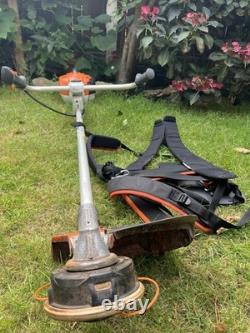 STIHL FS 410CProfessional, please read description