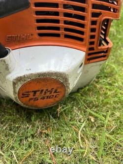STIHL FS 410CProfessional, please read description