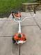 Stihl Fs 410c-em Professional, Heavy Duty Strimmer, Brushcutter