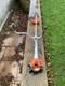Stihl Fs 410c-em Professional, Heavy Duty Strimmer, Brushcutter