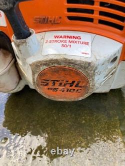 STIHL FS 410C-EM Professional, Heavy Duty Strimmer, BrushCutter
