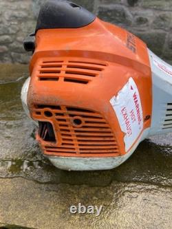 STIHL FS 410C-EM Professional, Heavy Duty Strimmer, BrushCutter