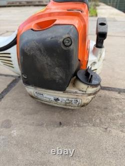 STIHL FS 410C-EM Professional, Heavy Duty Strimmer, BrushCutter