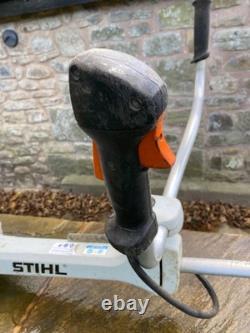 STIHL FS 410C-EM Professional, Heavy Duty Strimmer, BrushCutter