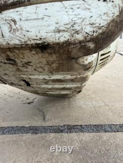 STIHL FS 410C-EM Professional, Heavy Duty Strimmer, BrushCutter