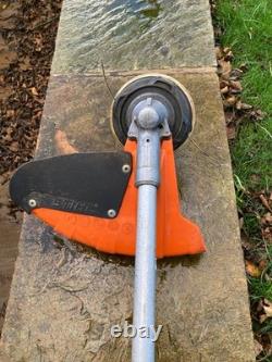 STIHL FS 410C-EM Professional, Heavy Duty Strimmer, BrushCutter