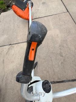 STIHL FS 410C-EM Professional, Heavy Duty Strimmer, BrushCutter