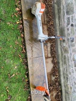 STIHL FS 410C-EM Professional, Heavy Duty Strimmer, BrushCutter