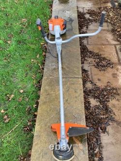 STIHL FS 410C-EM Professional, Heavy Duty Strimmer, BrushCutter