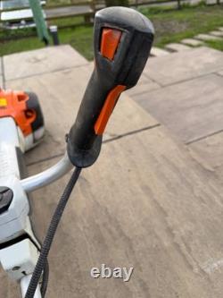 STIHL FS 410C-EM Professional, Heavy Duty Strimmer, BrushCutter