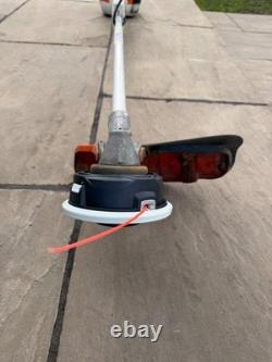 STIHL FS 410C-EM Professional, Heavy Duty Strimmer, BrushCutter