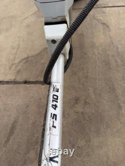 STIHL FS 410C-EM Professional, Heavy Duty Strimmer, BrushCutter